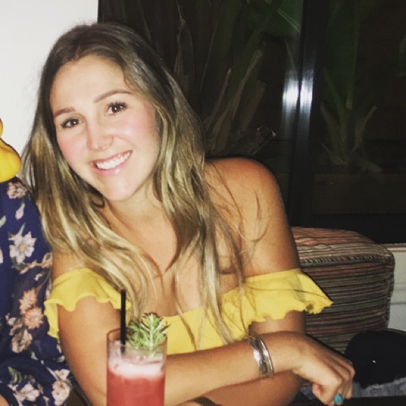 Meet your Posher, McKenna - Picture 1 of 1